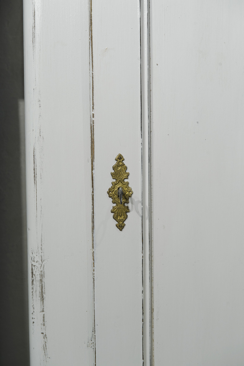 Byrer och skp - Förvaring - m