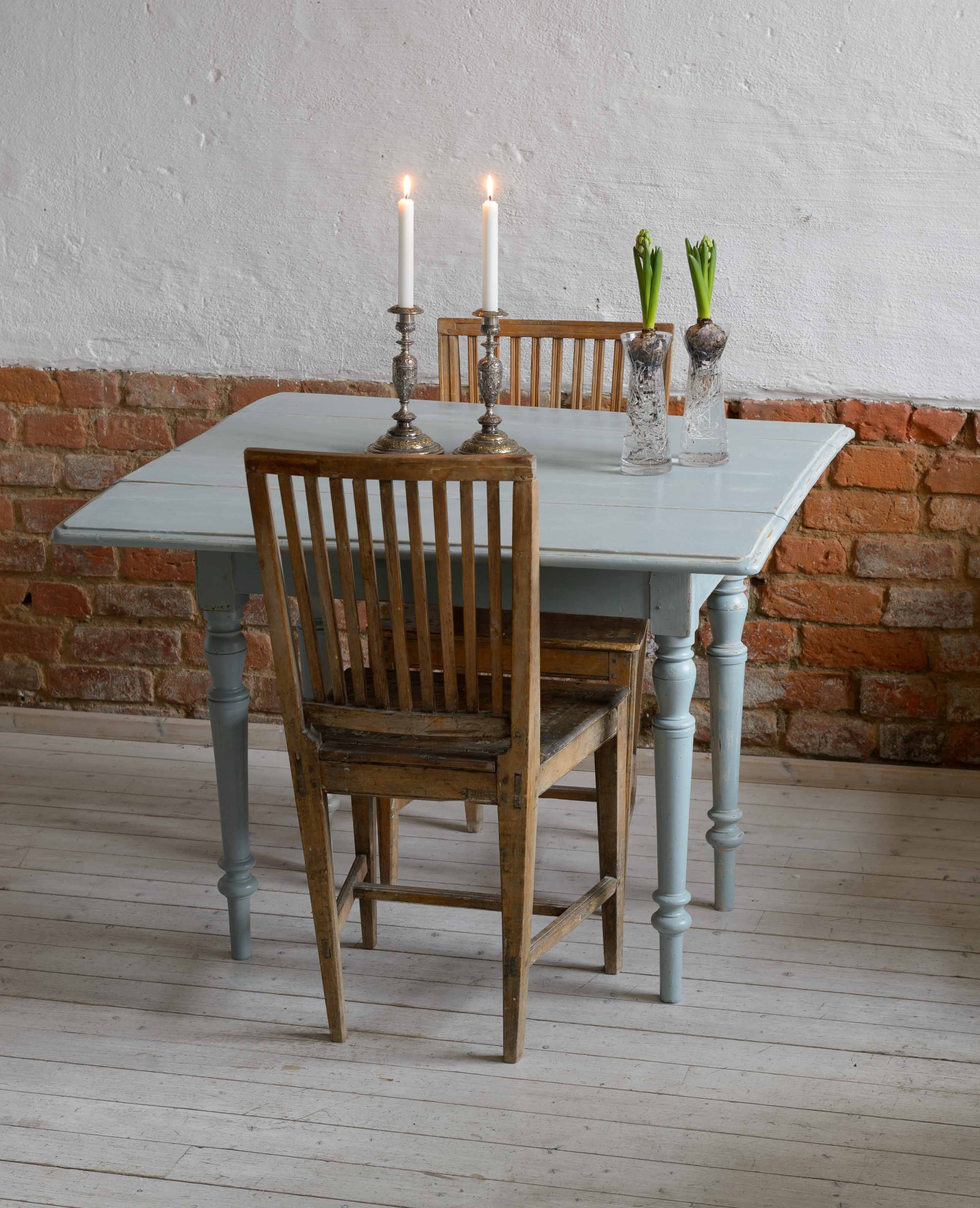 Butik Lanthandeln Gammalt klaffbord avlastningsbord SåLD Butik Lanthandeln Gammalt klaffbord avlastningsbord SåLD