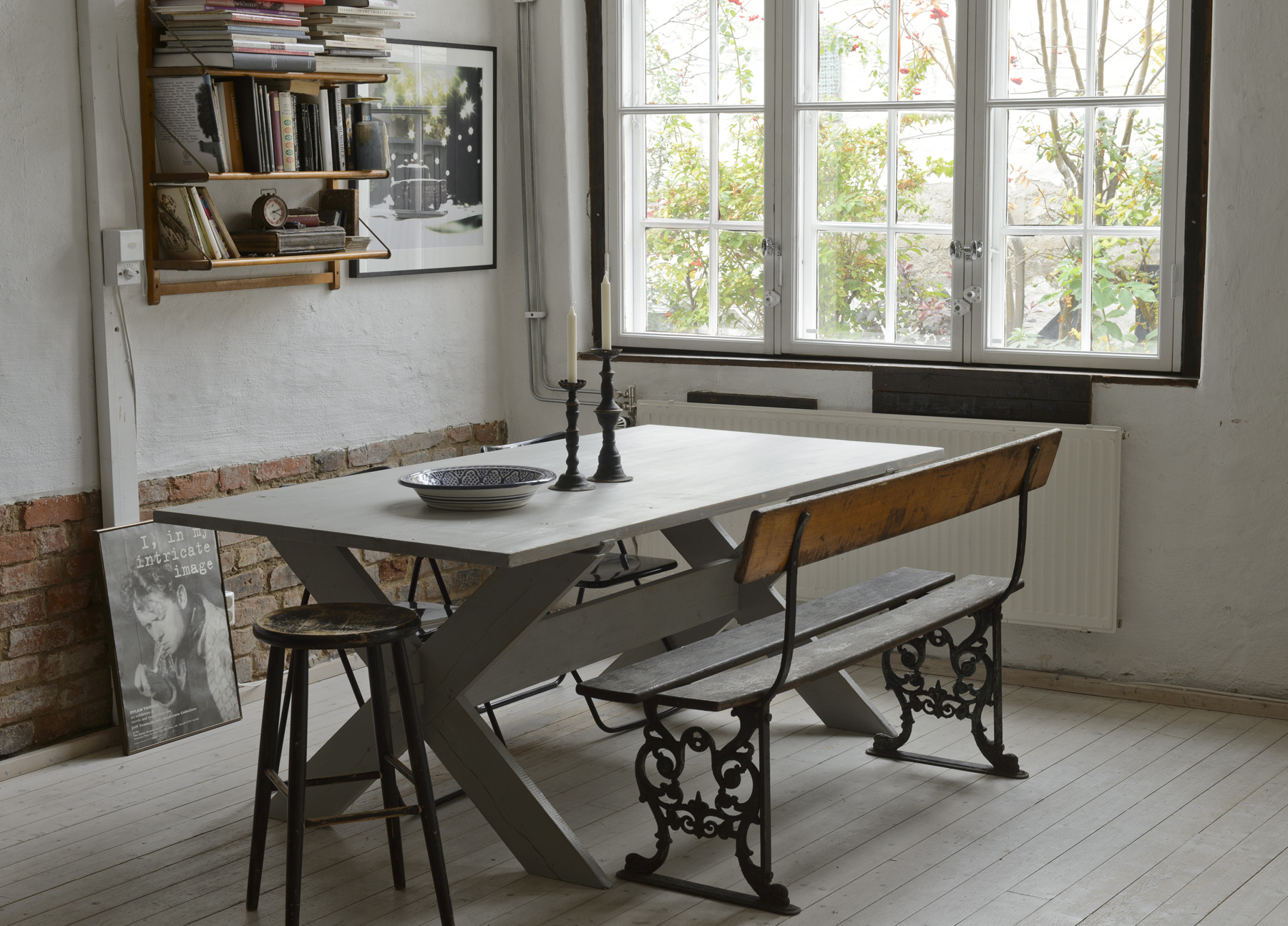 Modernt köksbord ~ zeedub.com