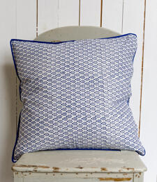 Kudde  Neem blue