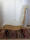 Naked chair  SÅLD - bild 3