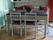 Vackert gammalt matbord - bild 2