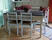 Vackert gammalt matbord - bild 1