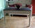 Vackert gammalt matbord - bild 3