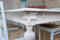 Vackert gammalt matbord    SÅLT - bild 3