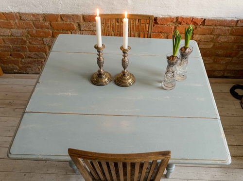 Butik Lanthandeln Gammalt klaffbord avlastningsbord SåLD Butik Lanthandeln Gammalt klaffbord avlastningsbord SåLD
